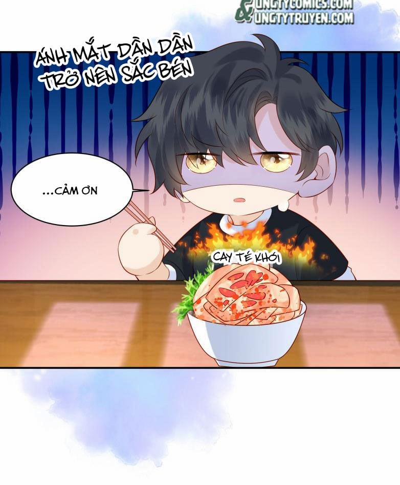 Giam Thủ Bị Đạo 4 trang 13