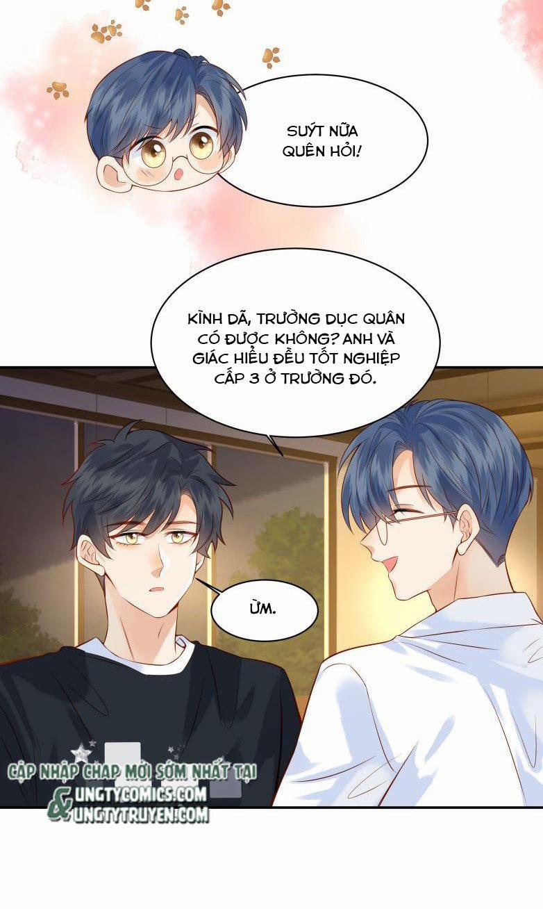 Giam Thủ Bị Đạo 4 trang 15