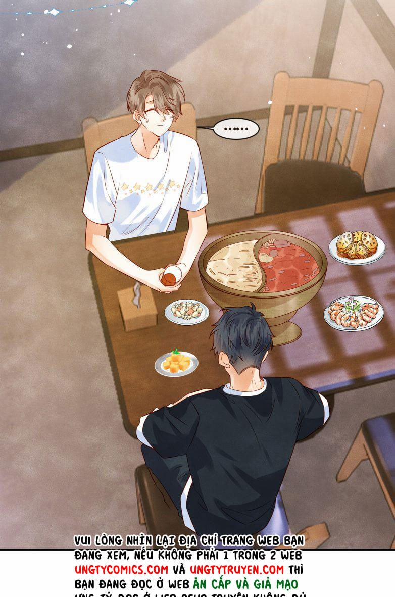 Giam Thủ Bị Đạo 4 trang 22