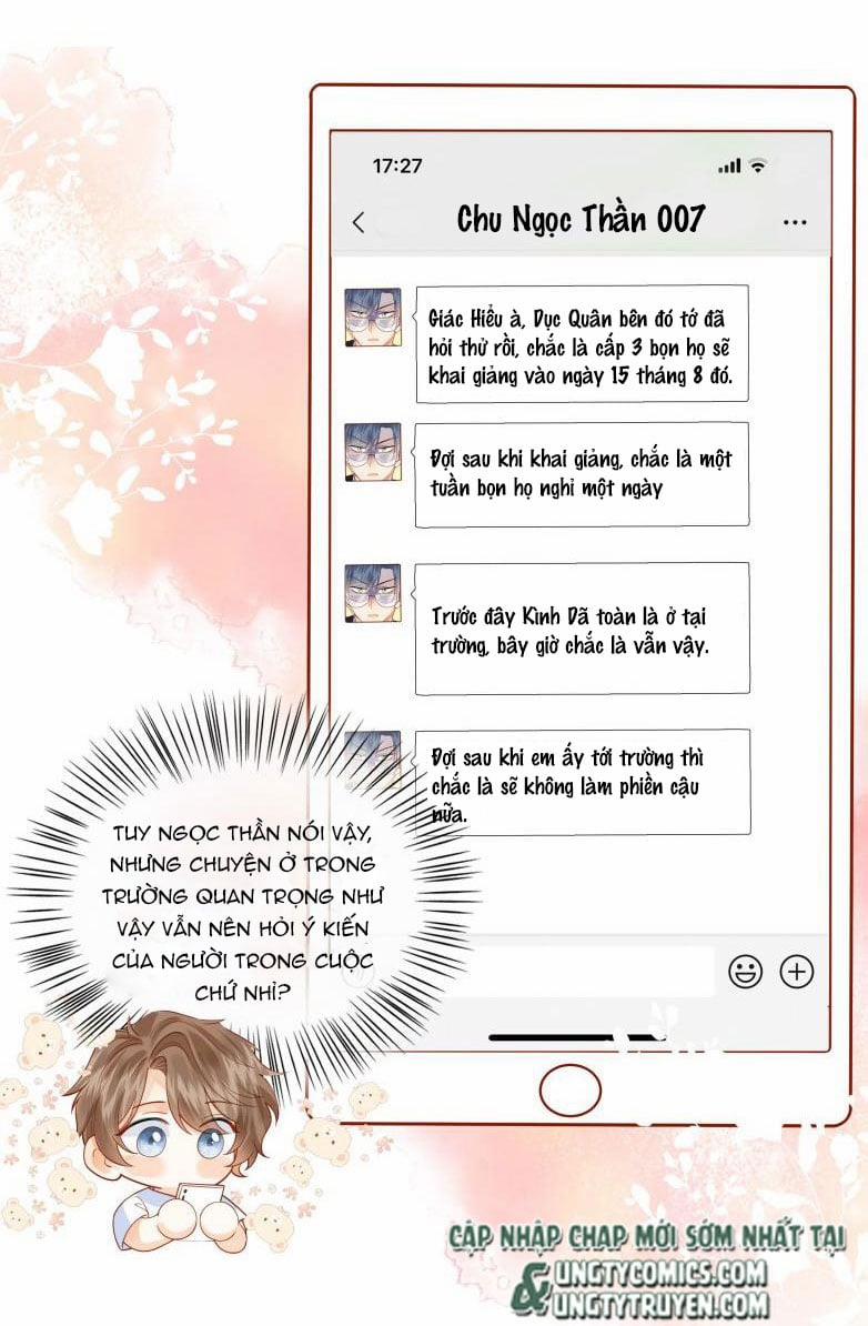 Giam Thủ Bị Đạo 4 trang 30