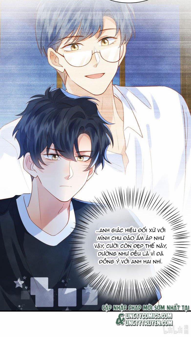 Giam Thủ Bị Đạo 4 trang 37