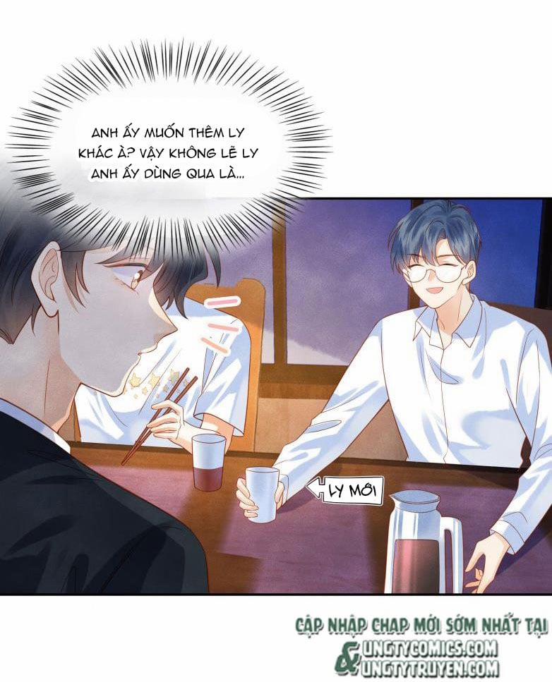 Giam Thủ Bị Đạo 4 trang 6