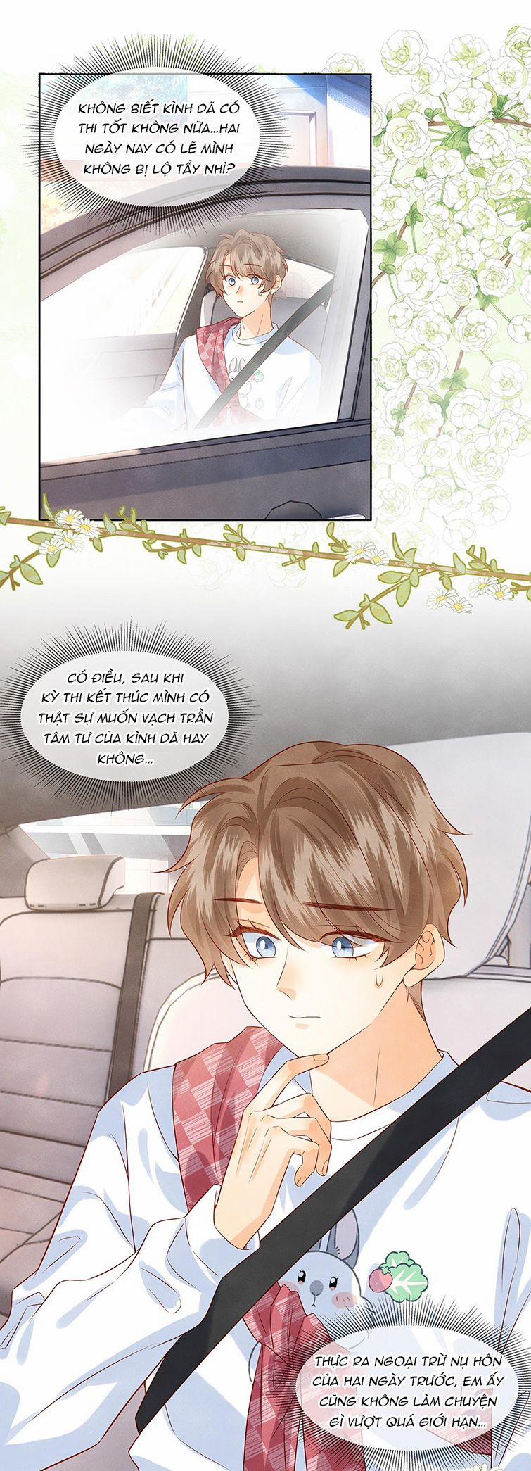 Giam Thủ Bị Đạo 40 trang 13