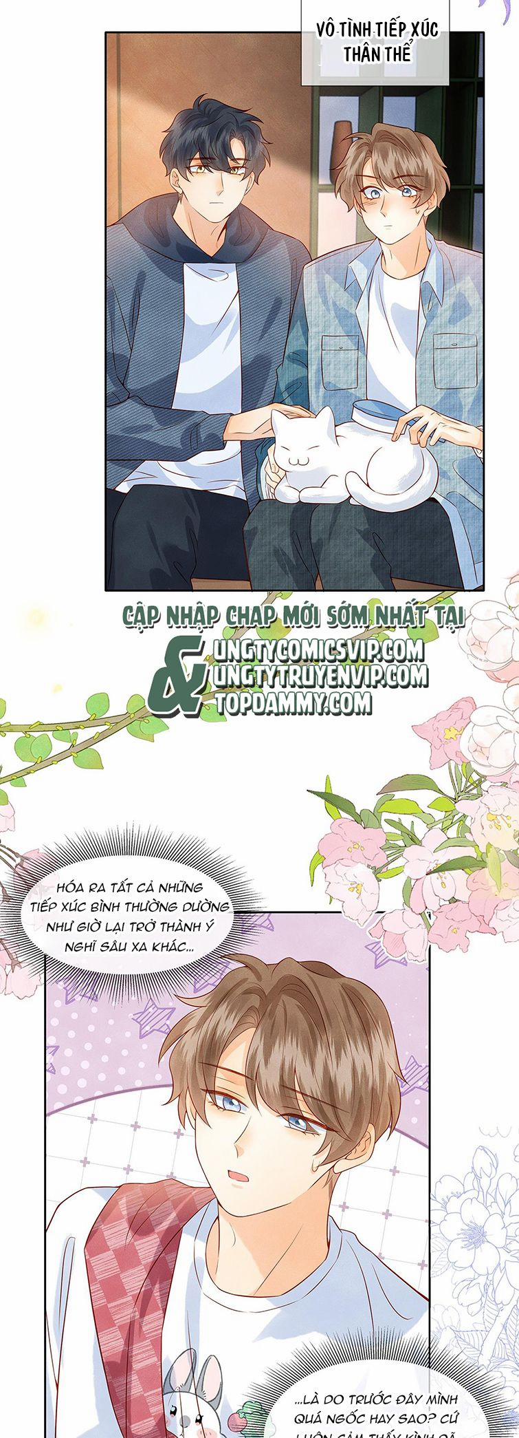 Giam Thủ Bị Đạo 40 trang 18