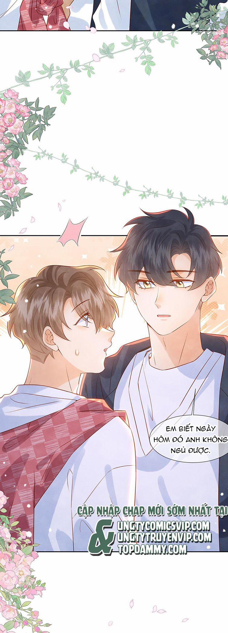 Giam Thủ Bị Đạo 40 trang 21