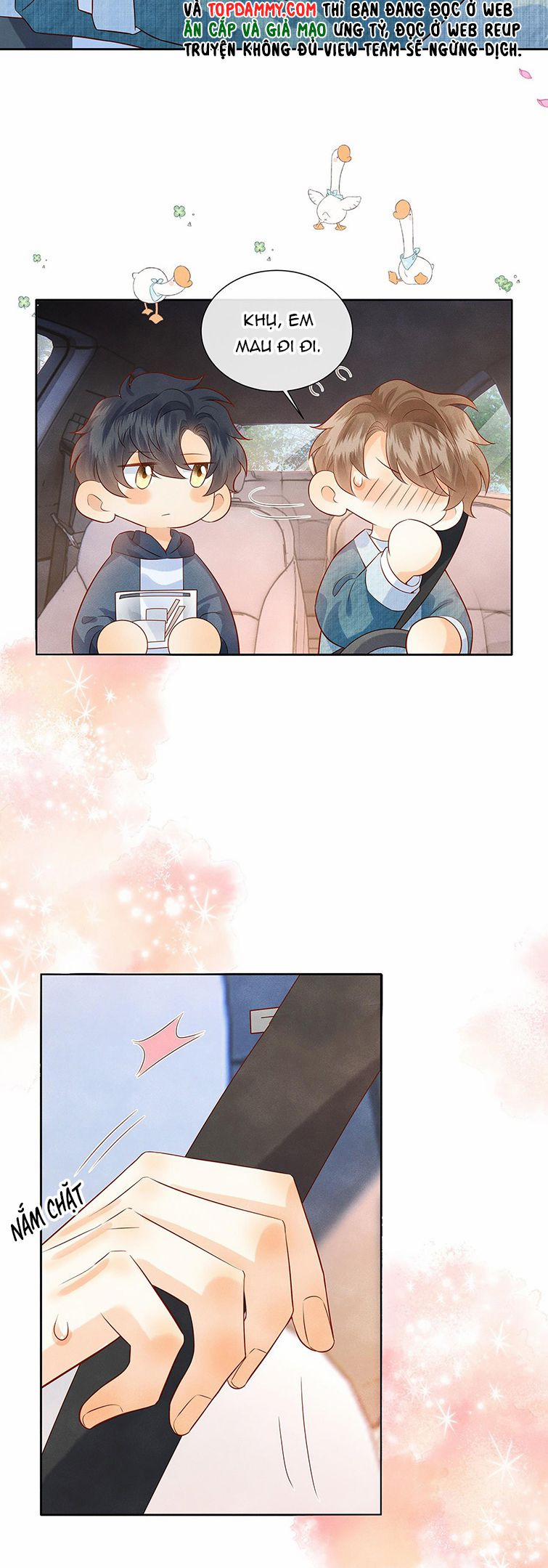 Giam Thủ Bị Đạo 40 trang 4