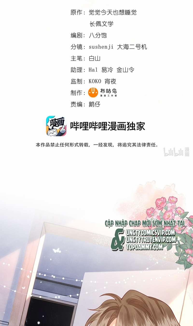 Giam Thủ Bị Đạo 41 trang 1