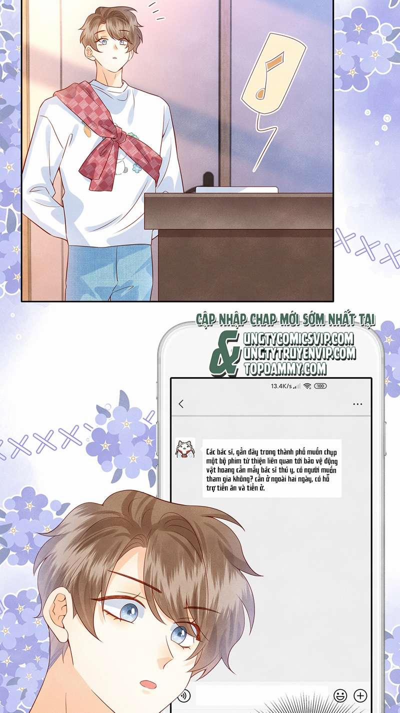 Giam Thủ Bị Đạo 41 trang 10