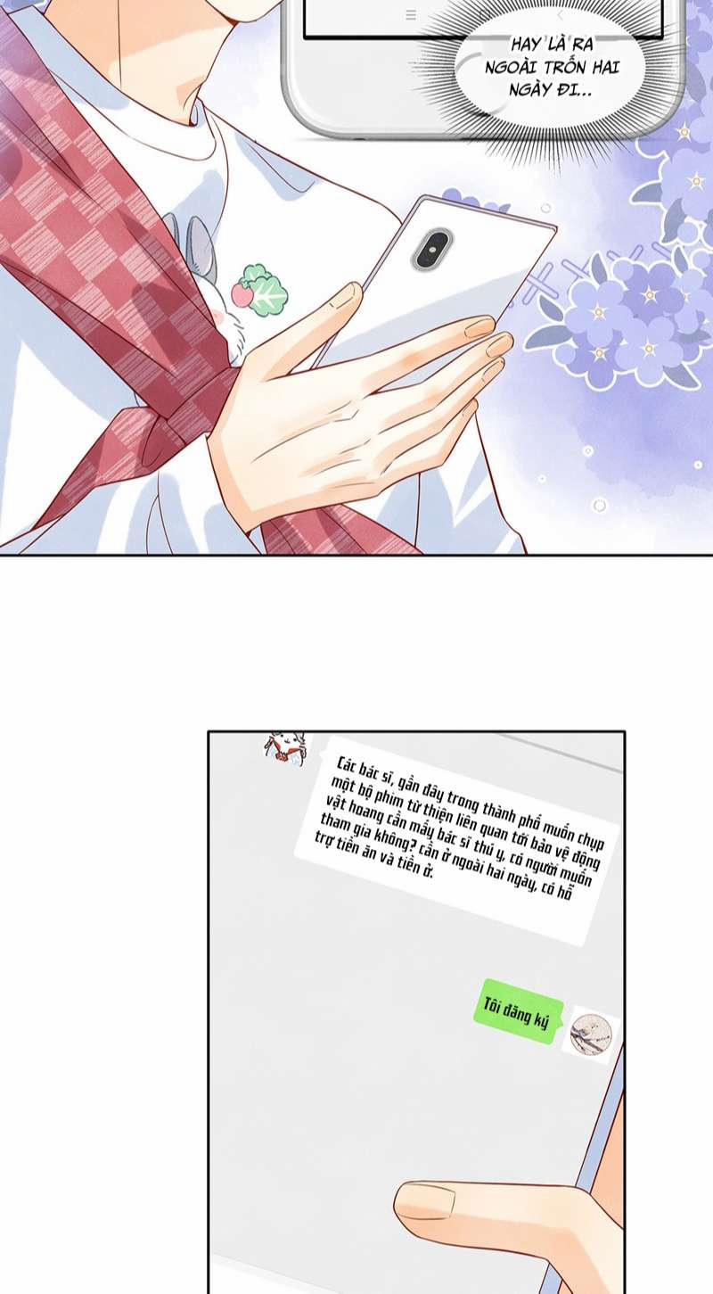 Giam Thủ Bị Đạo 41 trang 11