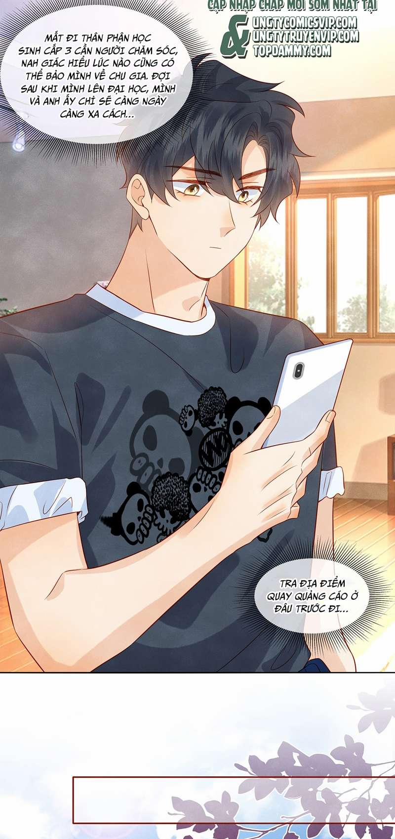 Giam Thủ Bị Đạo 41 trang 20