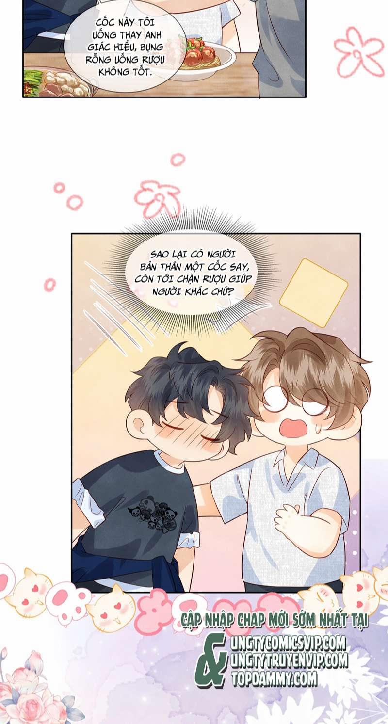 Giam Thủ Bị Đạo 41 trang 28