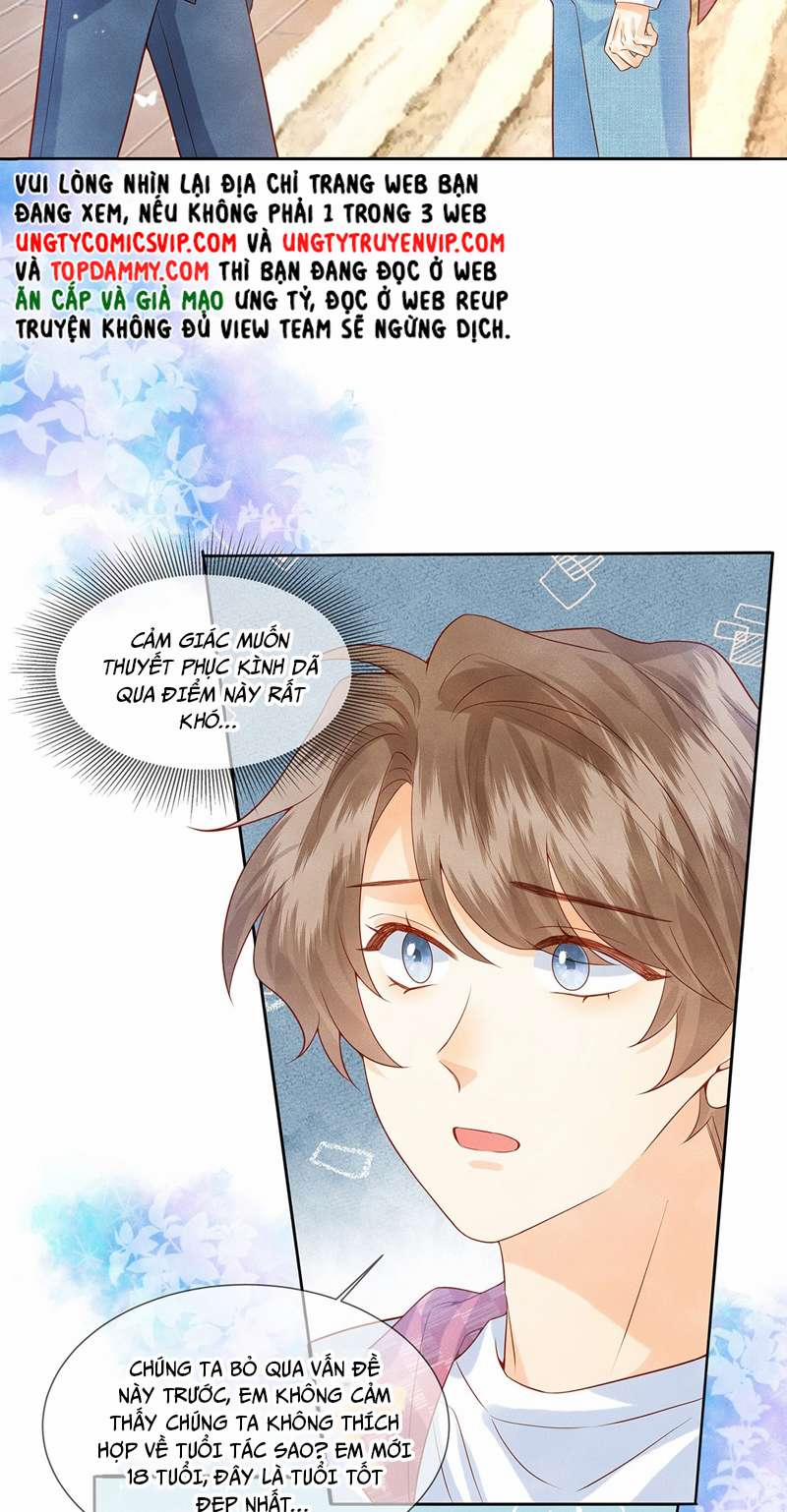 Giam Thủ Bị Đạo 41 trang 4