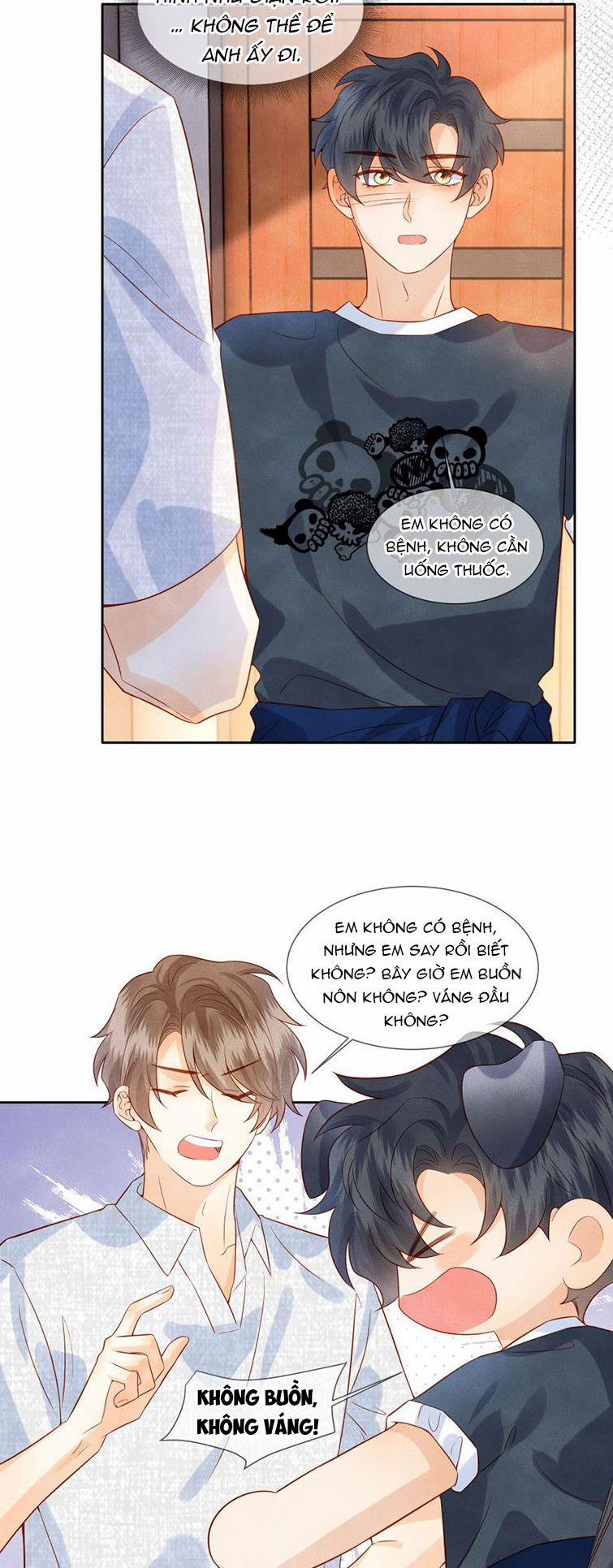 Giam Thủ Bị Đạo 42 trang 13