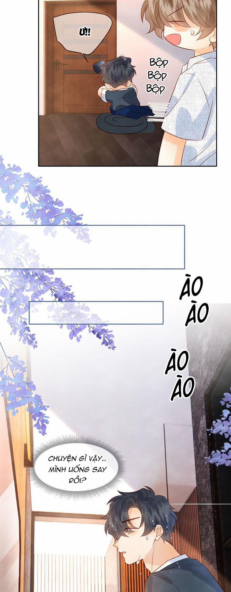 Giam Thủ Bị Đạo 42 trang 15