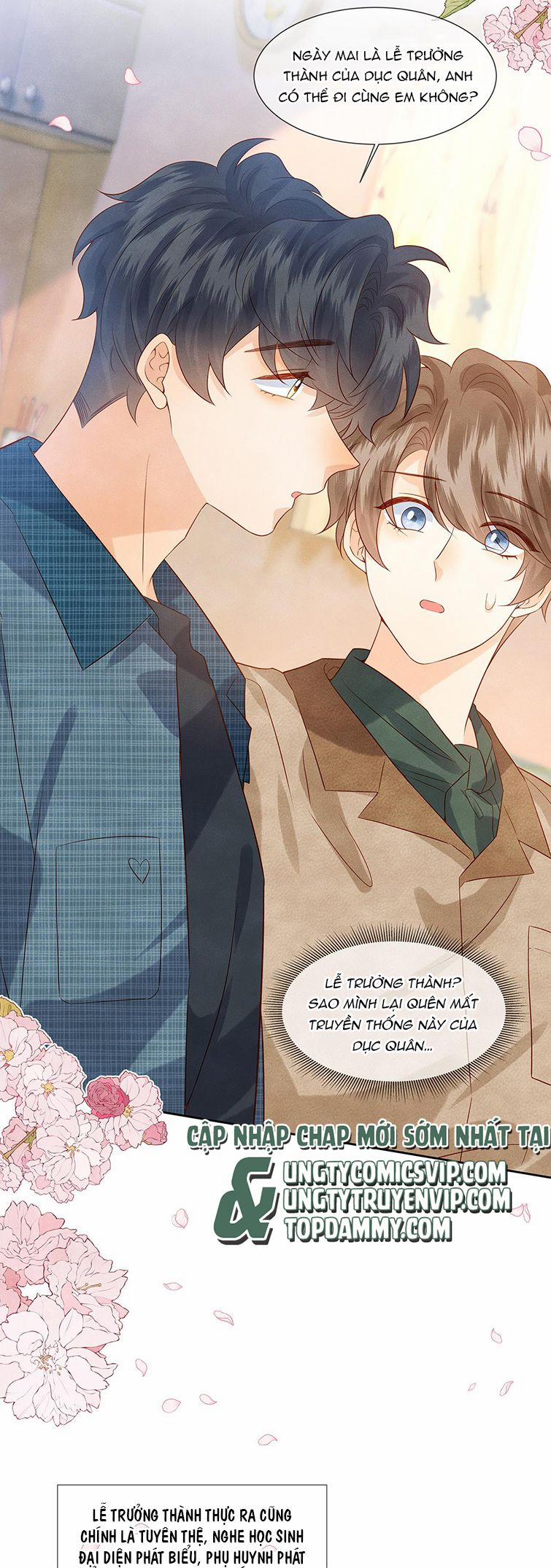 Giam Thủ Bị Đạo 43 trang 11