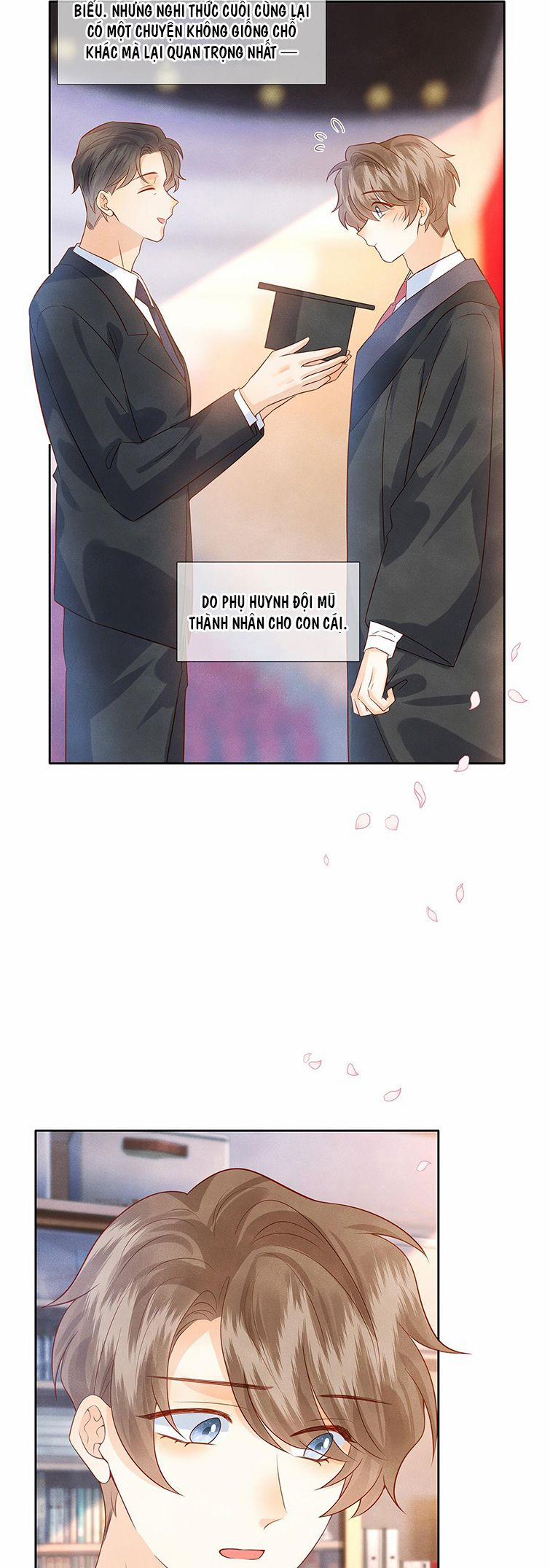 Giam Thủ Bị Đạo 43 trang 12