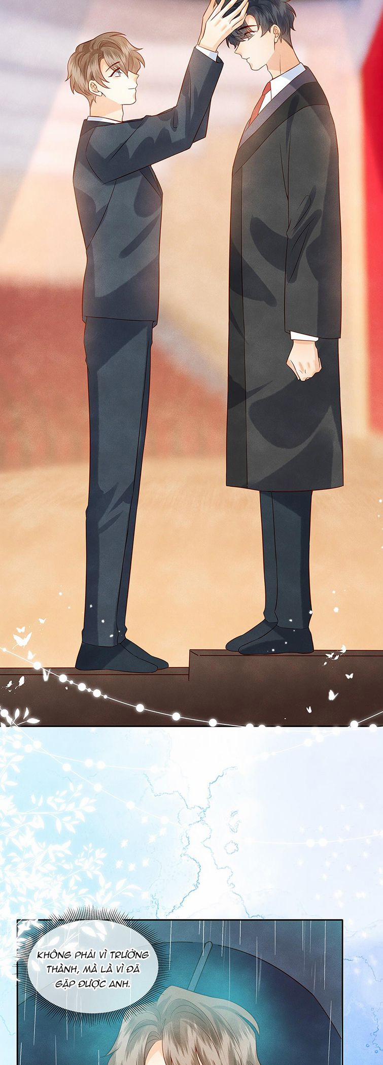 Giam Thủ Bị Đạo 43 trang 22