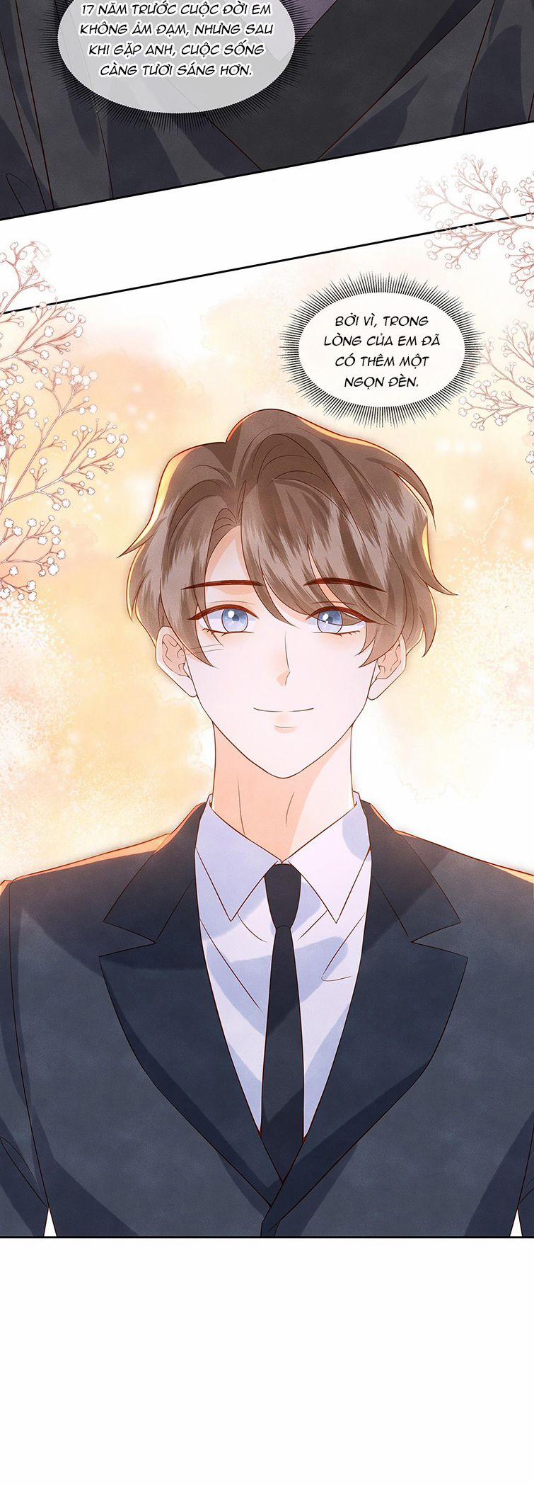 Giam Thủ Bị Đạo 43 trang 24