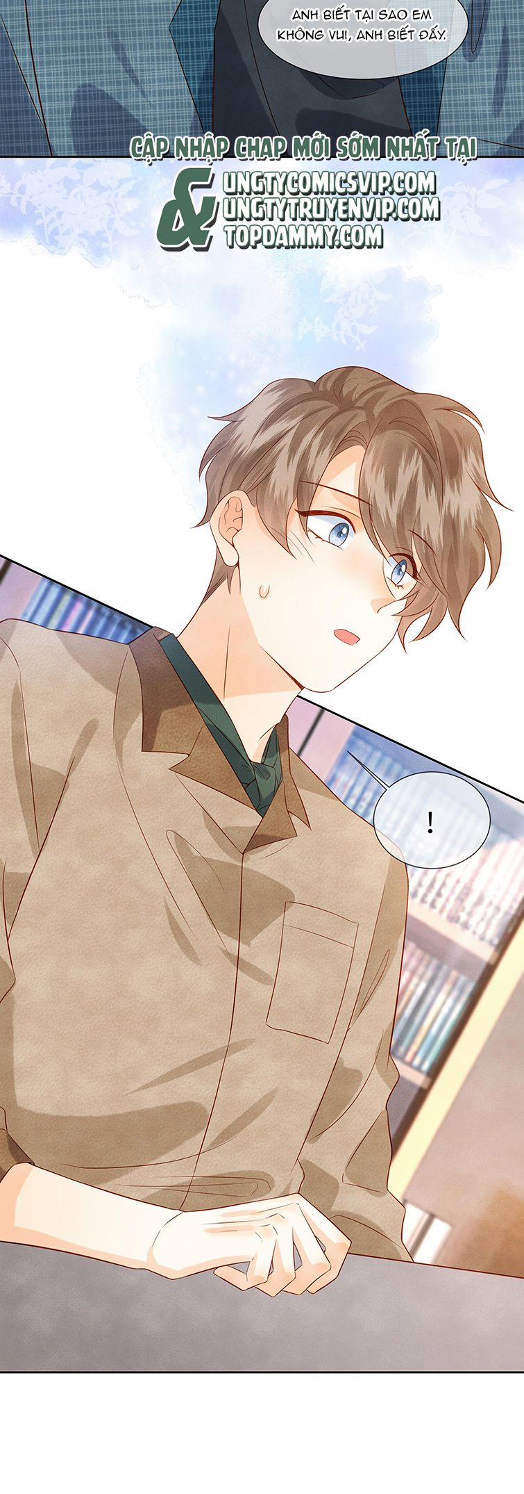 Giam Thủ Bị Đạo 43 trang 9