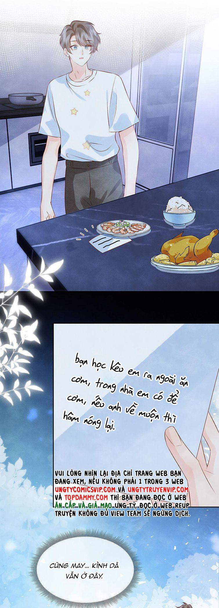 Giam Thủ Bị Đạo 44 trang 10