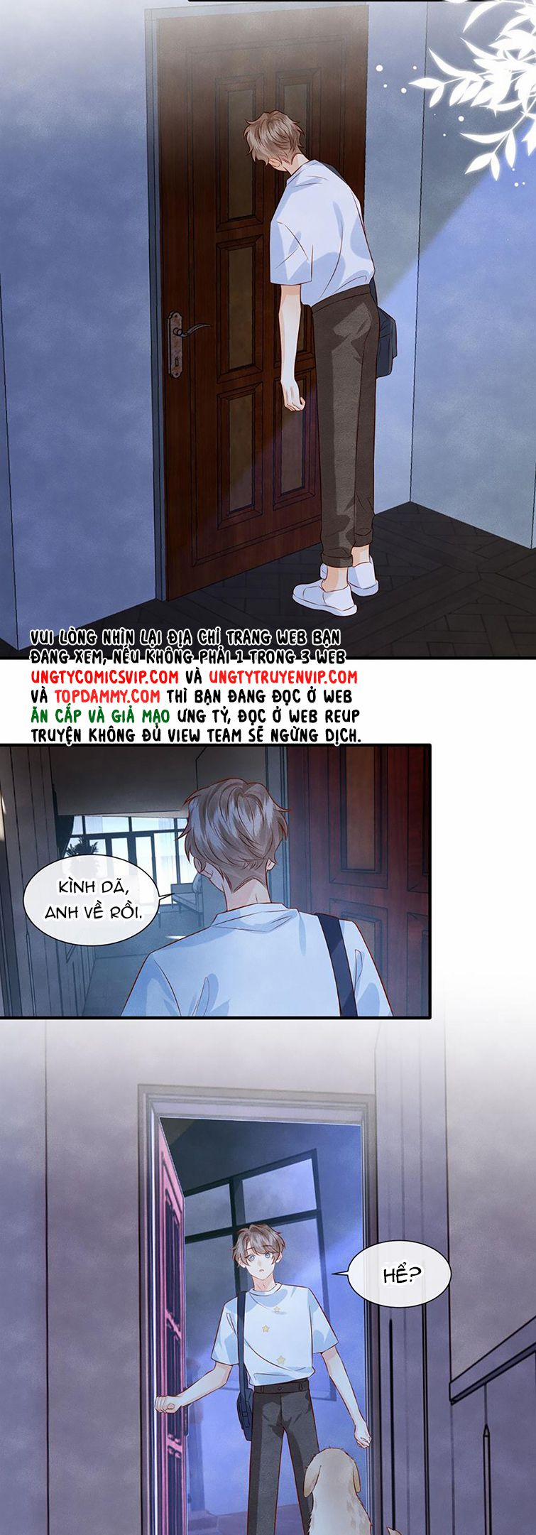 Giam Thủ Bị Đạo 44 trang 8