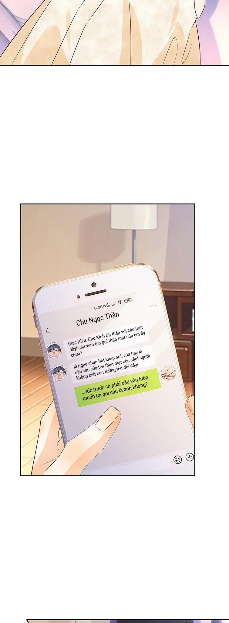 Giam Thủ Bị Đạo 45 trang 15