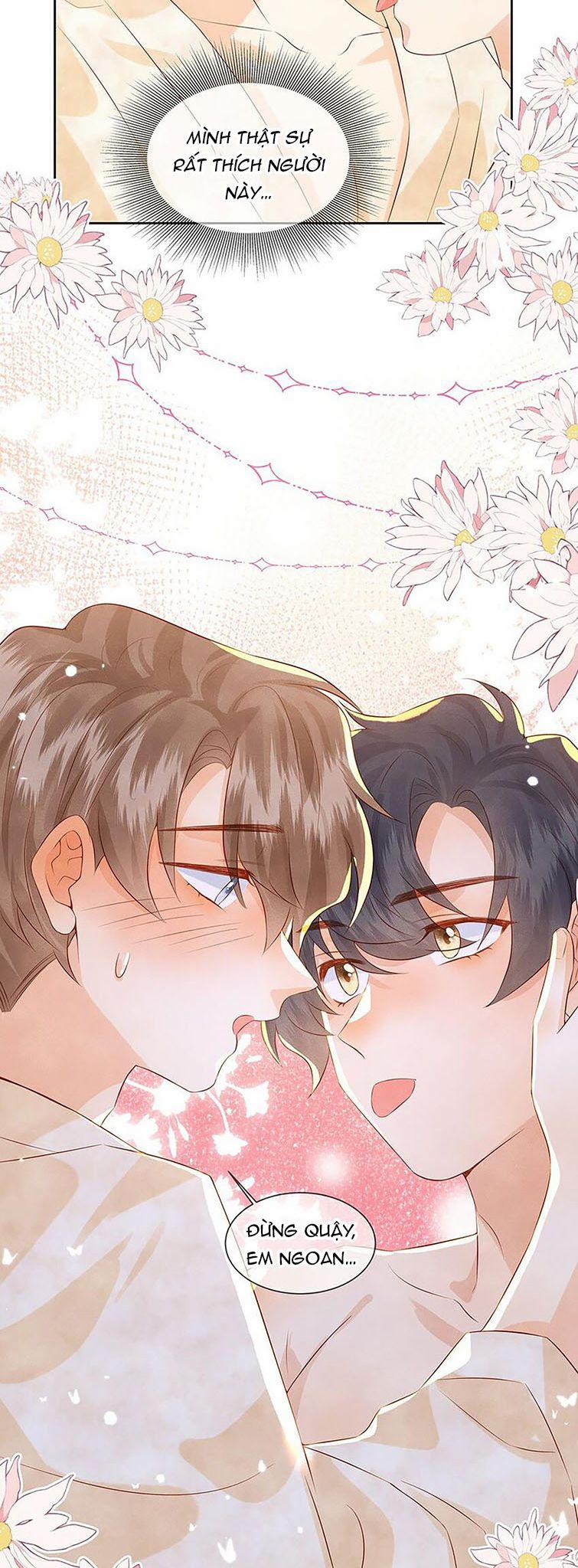 Giam Thủ Bị Đạo 45 trang 20