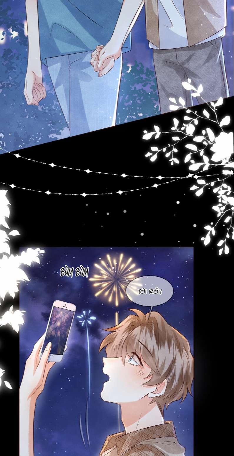 Giam Thủ Bị Đạo 46 trang 10