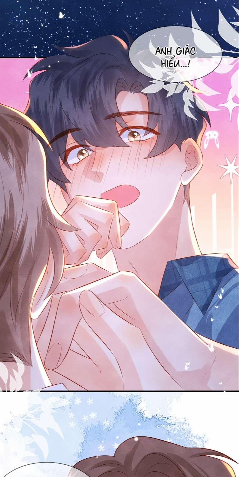 Giam Thủ Bị Đạo 46 trang 20