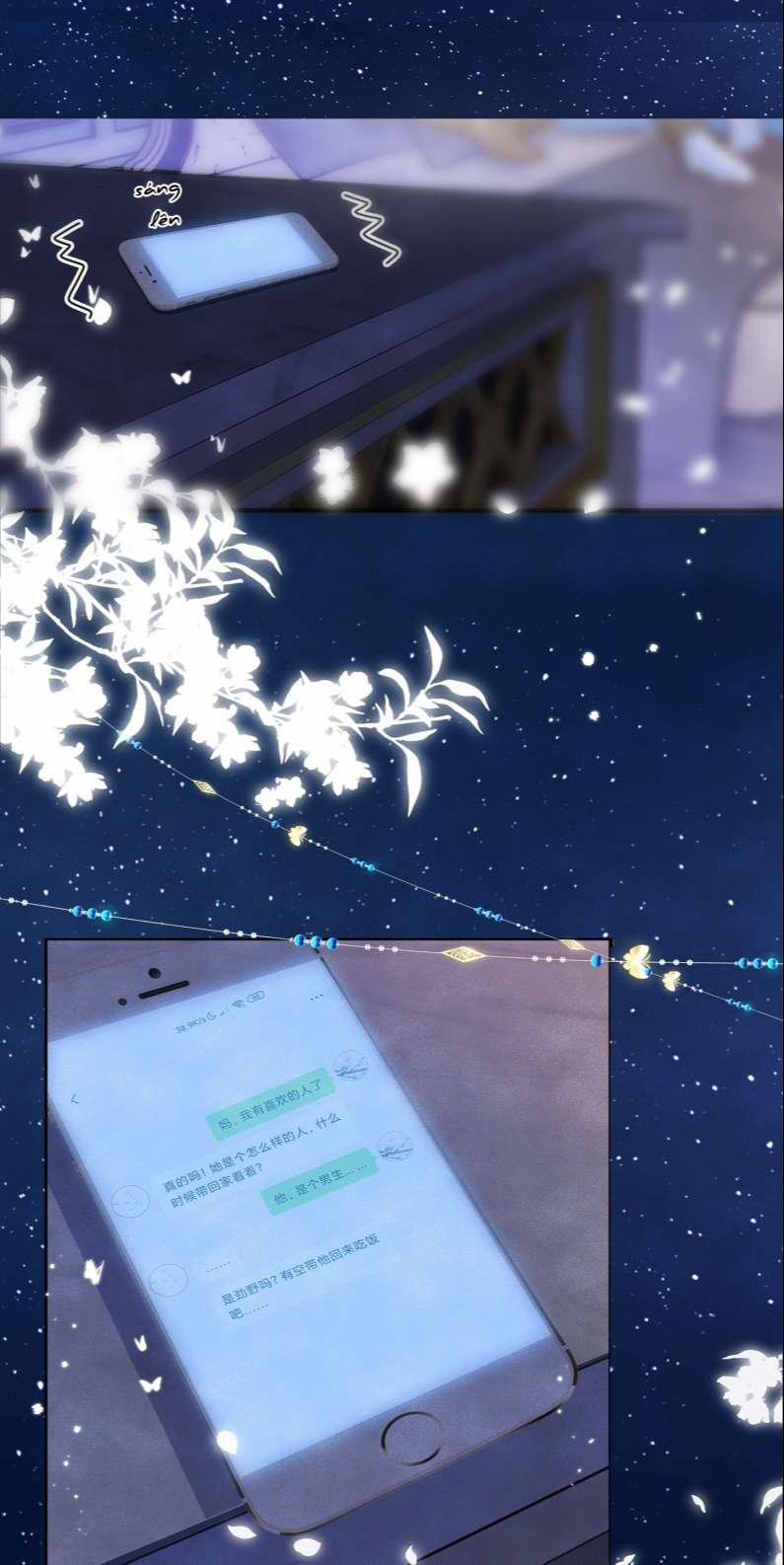 Giam Thủ Bị Đạo 46 trang 26