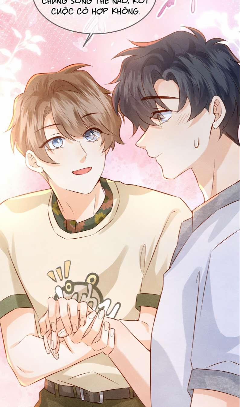 Giam Thủ Bị Đạo 46 trang 33