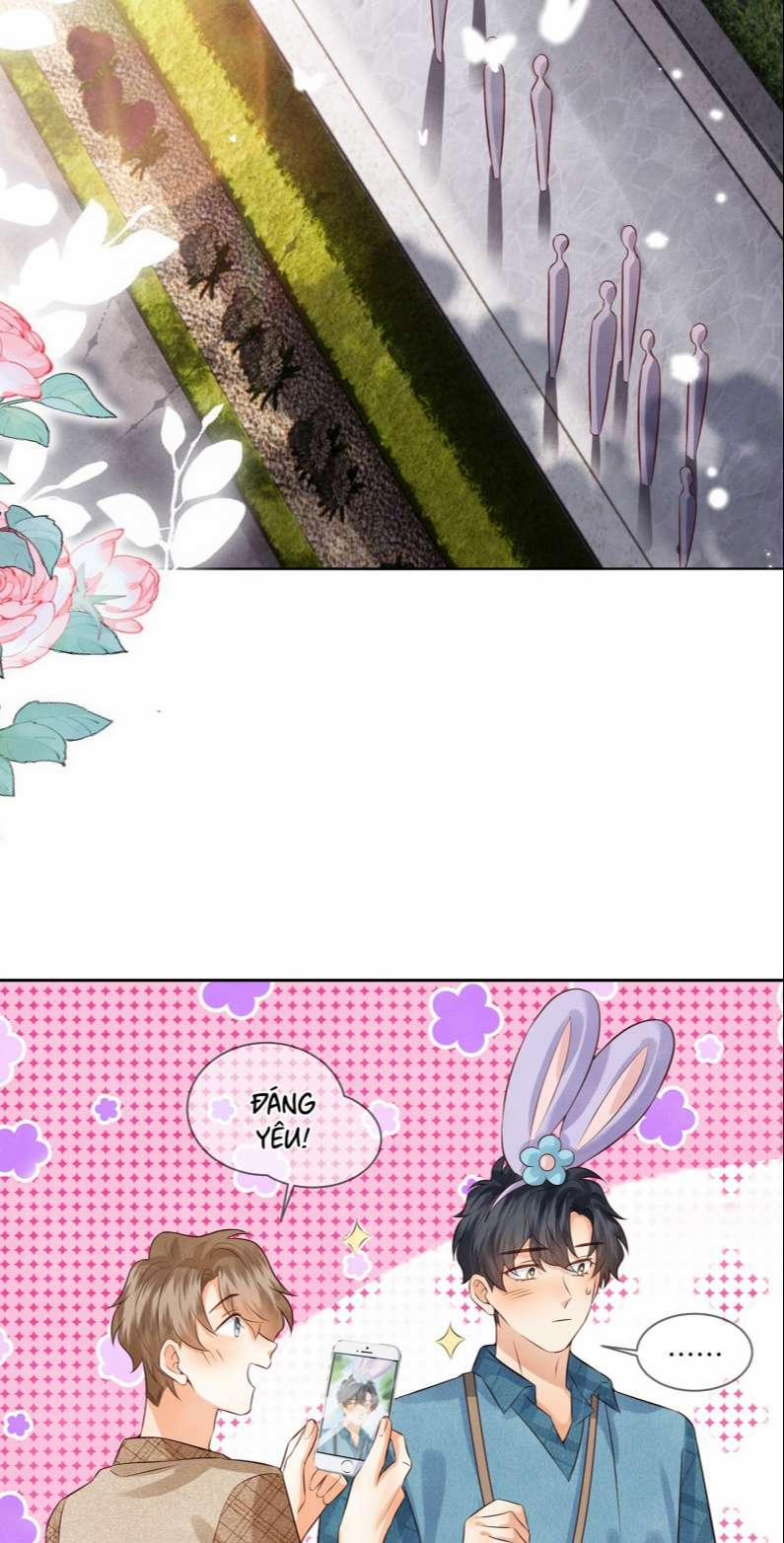 Giam Thủ Bị Đạo 46 trang 6