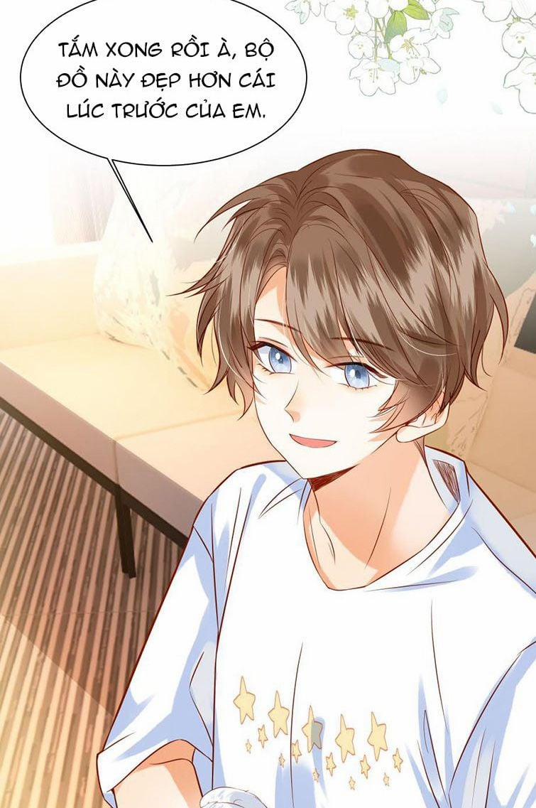 Giam Thủ Bị Đạo 5 trang 14