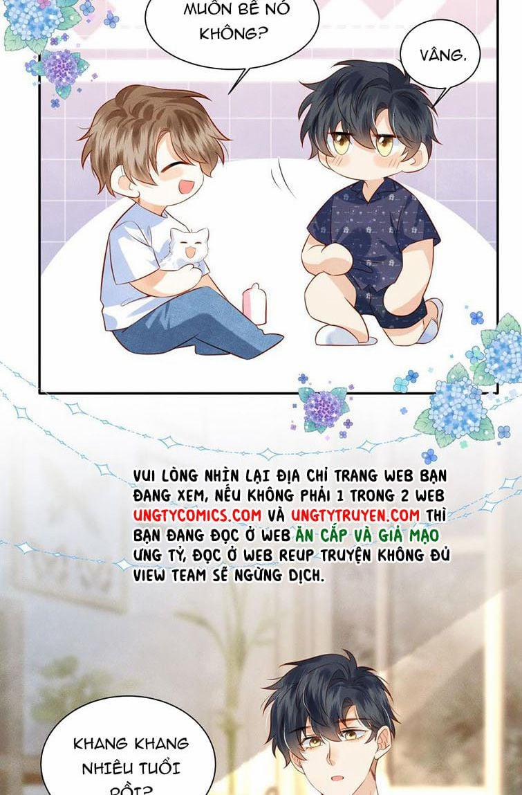 Giam Thủ Bị Đạo 5 trang 23