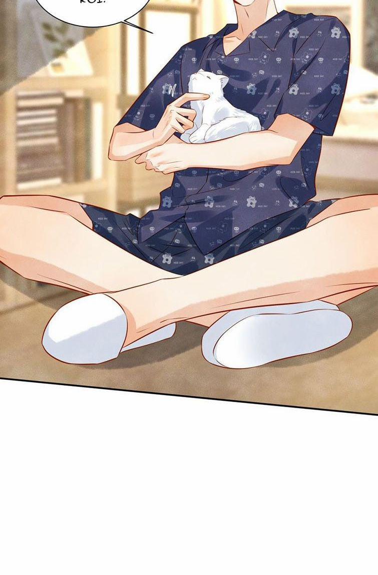 Giam Thủ Bị Đạo 5 trang 24