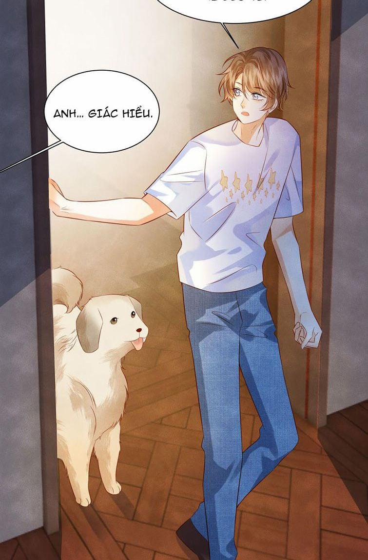Giam Thủ Bị Đạo 5 trang 33