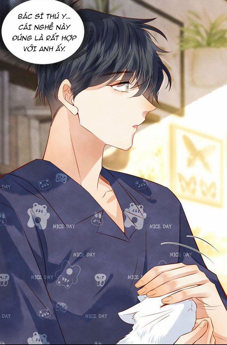 Giam Thủ Bị Đạo 5 trang 37