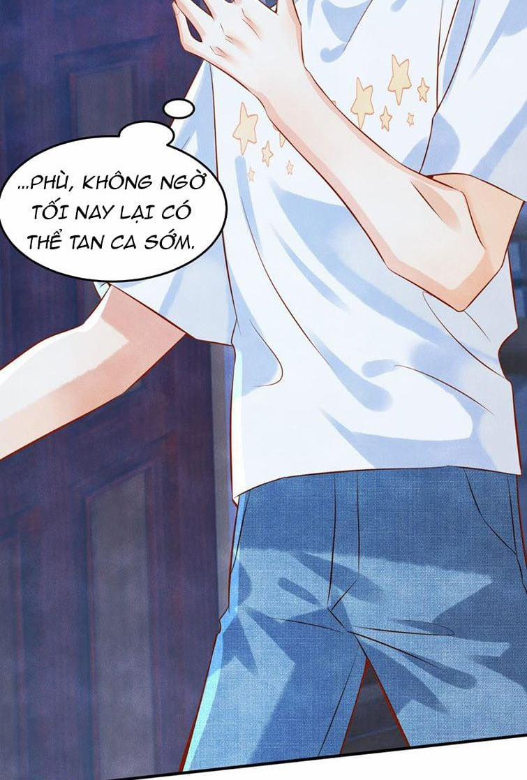 Giam Thủ Bị Đạo 5 trang 40