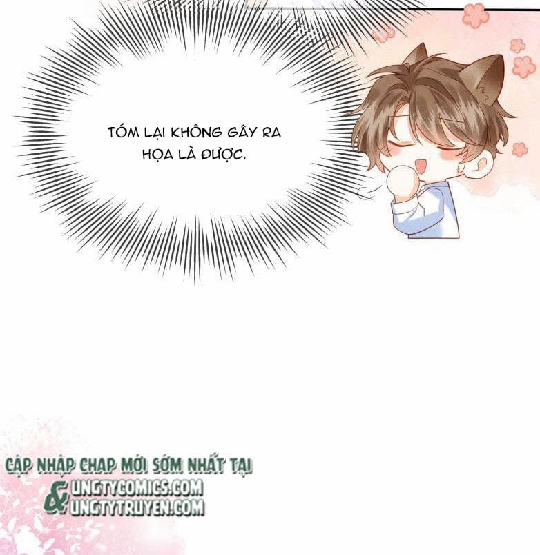 Giam Thủ Bị Đạo 6 trang 20