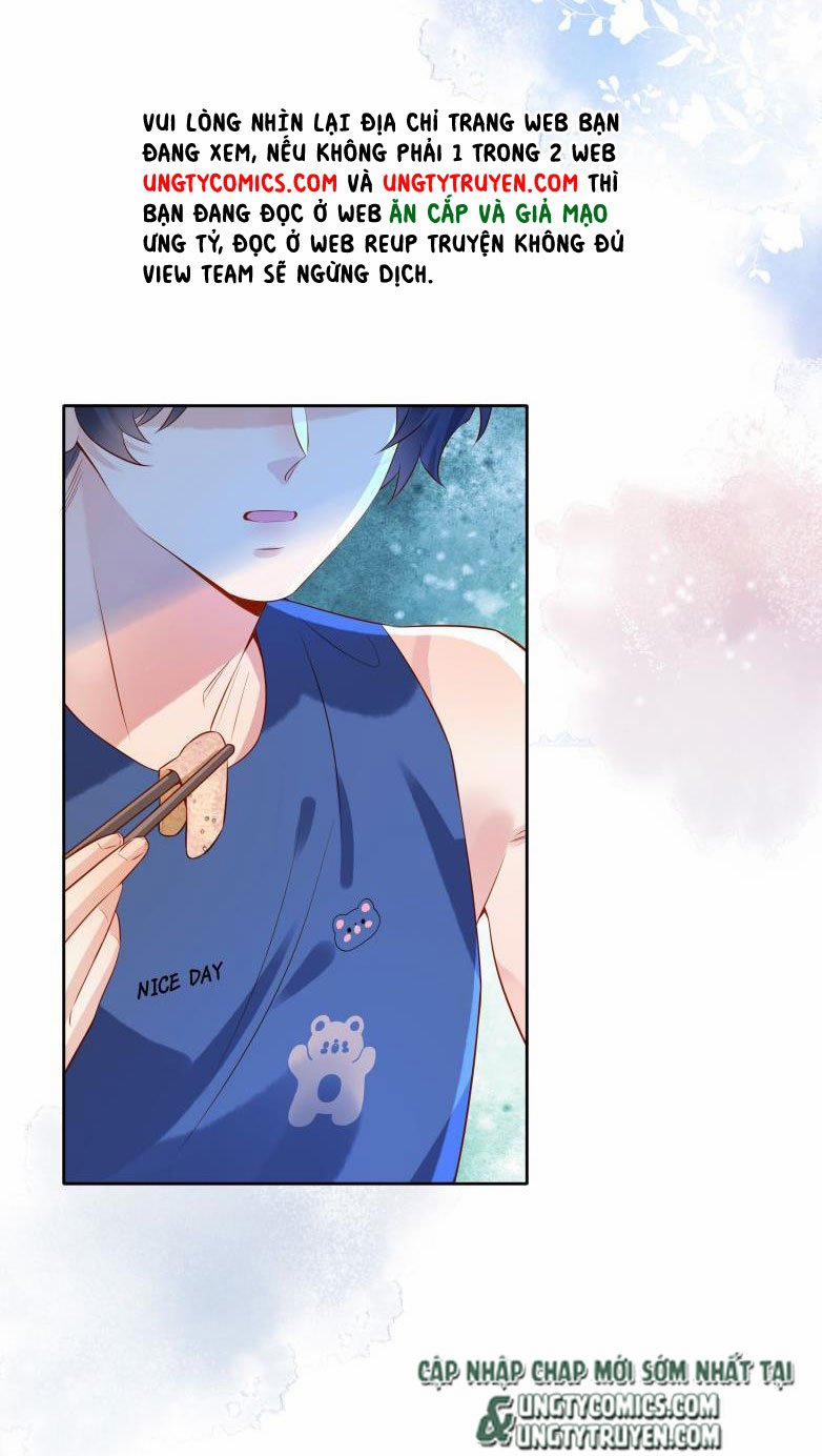 Giam Thủ Bị Đạo 6 trang 22