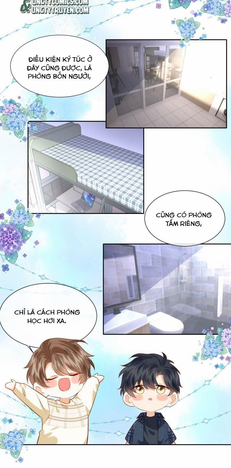 Giam Thủ Bị Đạo 6 trang 37