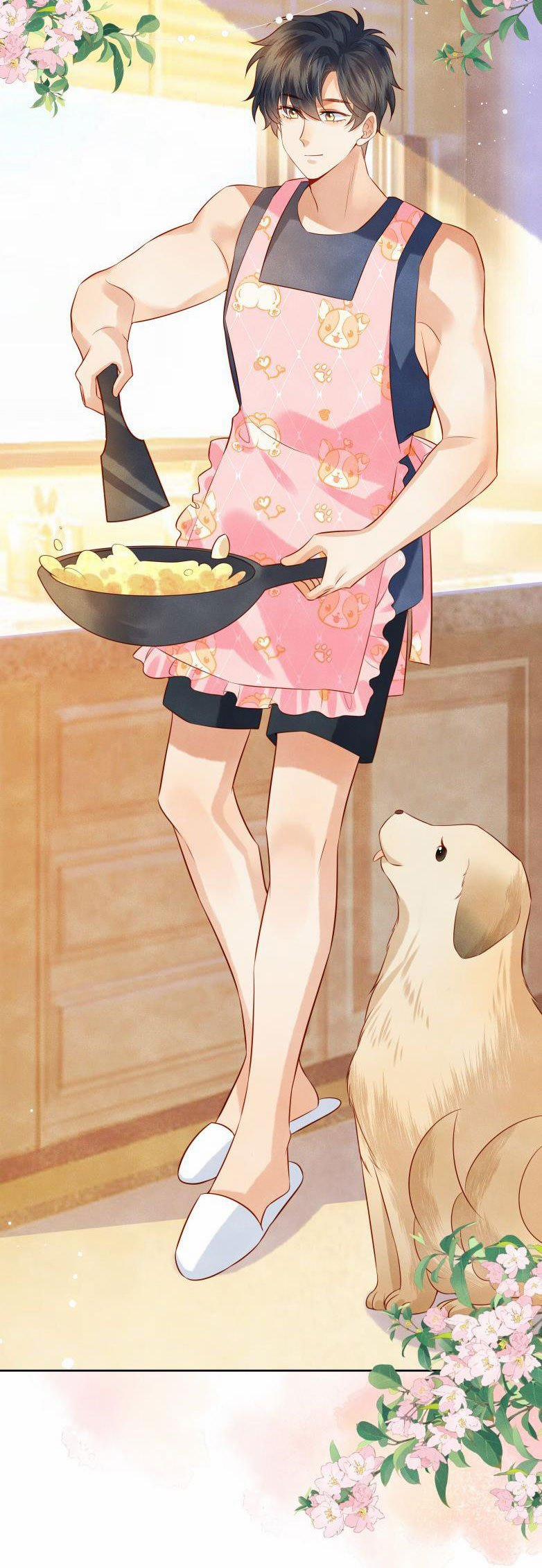 Giam Thủ Bị Đạo 6 trang 5