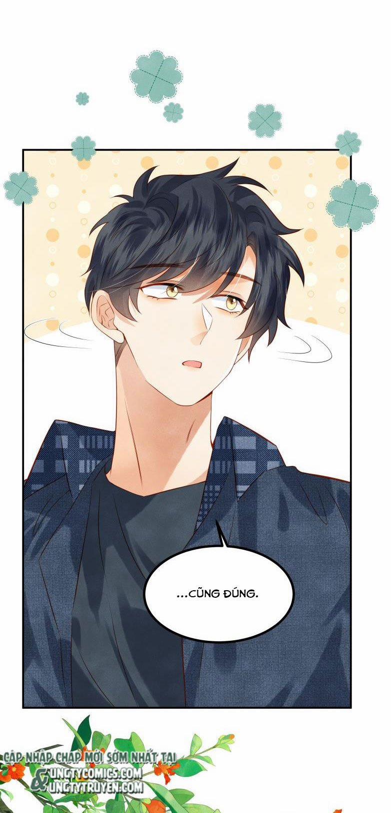 Giam Thủ Bị Đạo 7 trang 17