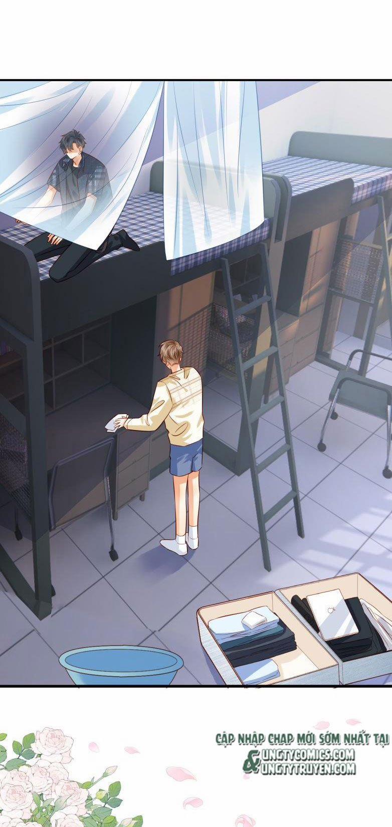 Giam Thủ Bị Đạo 7 trang 26