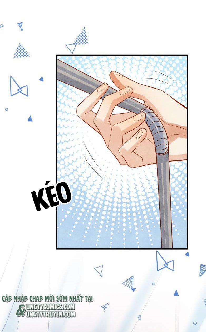 Giam Thủ Bị Đạo 7 trang 29
