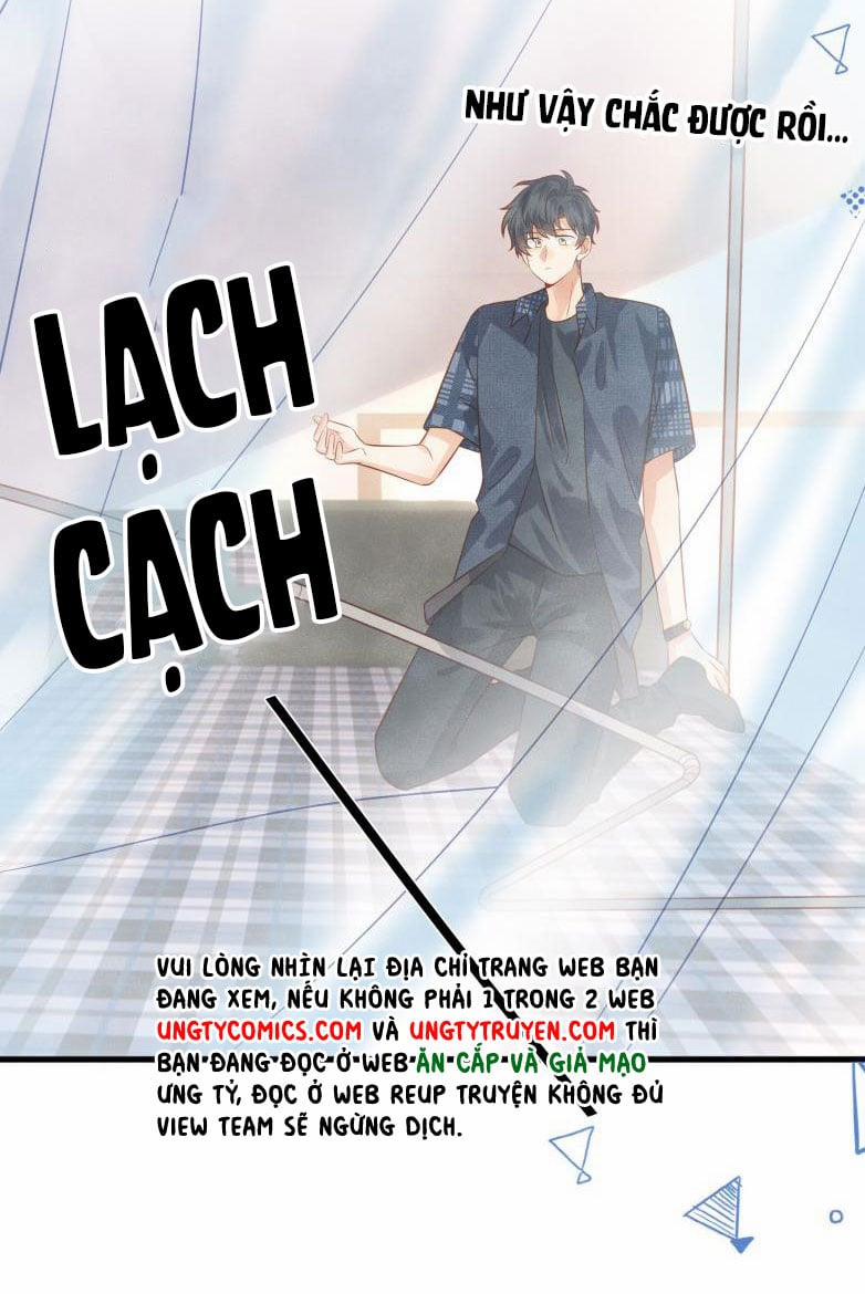Giam Thủ Bị Đạo 7 trang 30