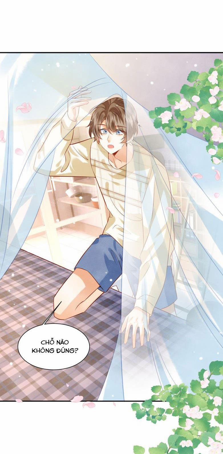 Giam Thủ Bị Đạo 7 trang 32