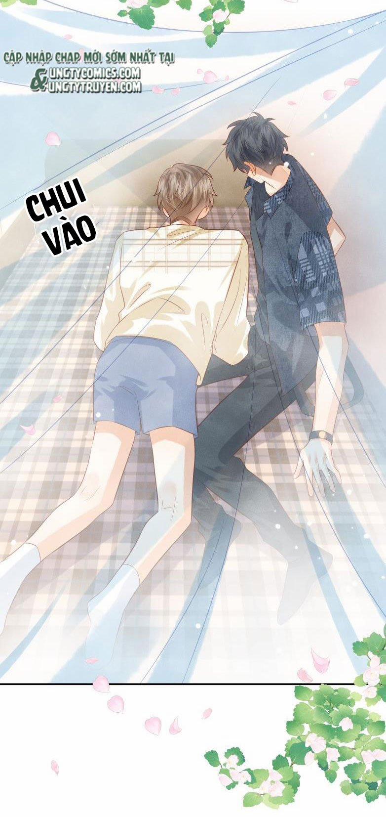 Giam Thủ Bị Đạo 7 trang 34