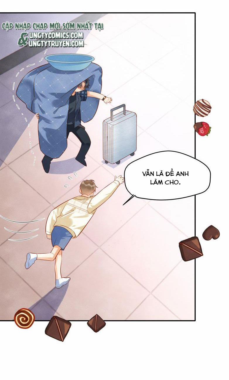 Giam Thủ Bị Đạo 7 trang 4