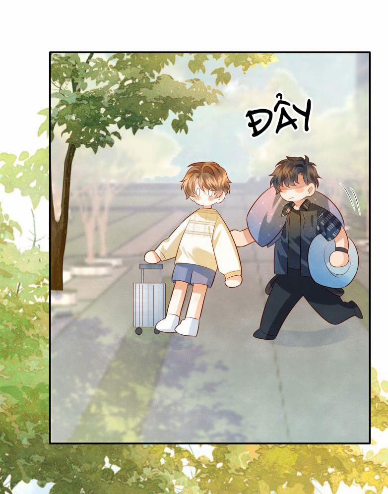 Giam Thủ Bị Đạo 7 trang 9